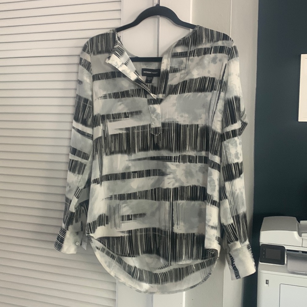 Womens Blouse